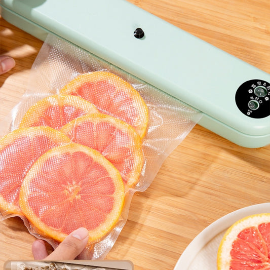 Small Household Food Packaging Vacuum Sealing Machine (31.57$-32.83$)