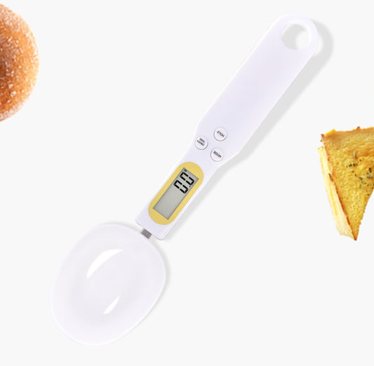 Household Electronic Measuring Spoon Scale (13$-19$)